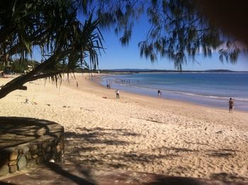 Kingfishers Manor @ Noosa - Accommodation in Brisbane 25