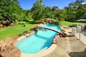 Kingfishers Manor @ Noosa - Accommodation in Brisbane 28