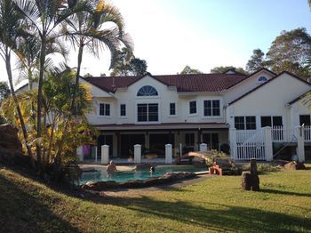 Kingfishers Manor @ Noosa - Accommodation in Brisbane 31
