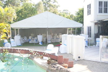 Kingfishers Manor @ Noosa - Accommodation in Brisbane 33