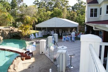Kingfishers Manor @ Noosa - Accommodation in Brisbane 34