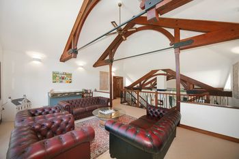 Kingfishers Manor @ Noosa - Accommodation in Brisbane 35