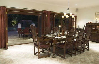 Kingfishers Manor @ Noosa - Accommodation in Brisbane 37