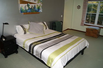Kingfishers Manor @ Noosa - Accommodation in Brisbane 39