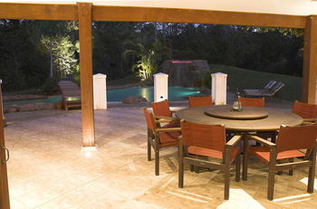 Kingfishers Manor @ Noosa - Accommodation in Brisbane 42