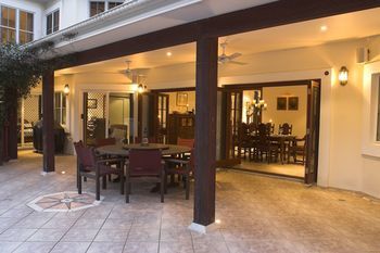 Kingfishers Manor @ Noosa - Accommodation in Brisbane 43