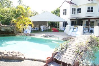 Kingfishers Manor @ Noosa - Accommodation in Brisbane 44