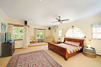 Kingfishers Manor @ Noosa - Accommodation in Brisbane 46