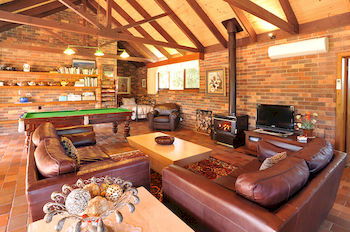 Langbrook Estate Cottages - Accommodation in Brisbane 2