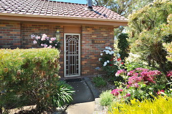 Langbrook Estate Cottages - Accommodation in Brisbane 8