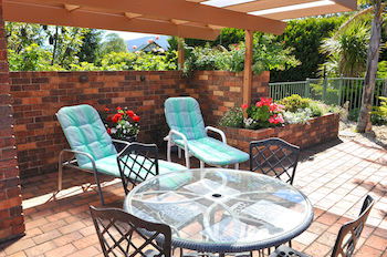 Langbrook Estate Cottages - Accommodation in Brisbane 23