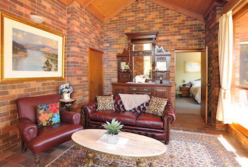Langbrook Estate Cottages - Accommodation in Brisbane 25