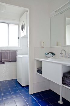 Baybrook Motor Inn & Apartments - Accommodation in Brisbane 0