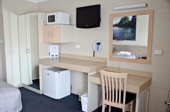Baybrook Motor Inn & Apartments - Accommodation in Brisbane 1