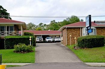 Baybrook Motor Inn & Apartments - Accommodation in Brisbane 2
