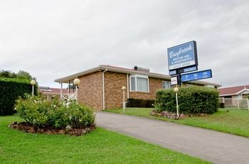 Baybrook Motor Inn & Apartments - Accommodation in Brisbane 3