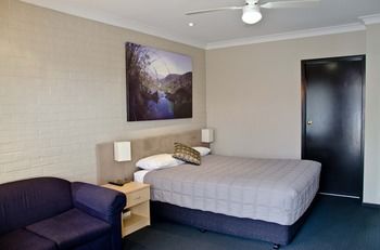 Baybrook Motor Inn & Apartments - Accommodation in Brisbane 4