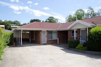 Baybrook Motor Inn & Apartments - Accommodation in Brisbane 5
