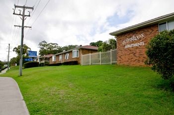 Baybrook Motor Inn & Apartments - Accommodation in Brisbane 6