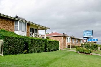 Baybrook Motor Inn & Apartments - Accommodation in Brisbane 7