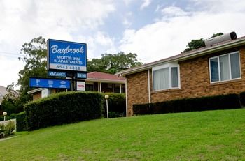 Baybrook Motor Inn & Apartments - Accommodation in Brisbane 8
