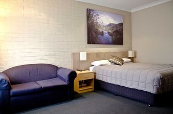 Baybrook Motor Inn & Apartments - Accommodation in Brisbane 9