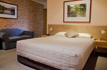 Baybrook Motor Inn & Apartments - Accommodation in Brisbane 10
