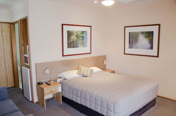 Baybrook Motor Inn & Apartments - Accommodation in Brisbane 12