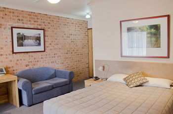 Baybrook Motor Inn & Apartments - Accommodation in Brisbane 13