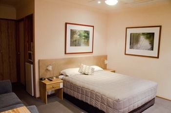 Baybrook Motor Inn & Apartments - Accommodation in Brisbane 14