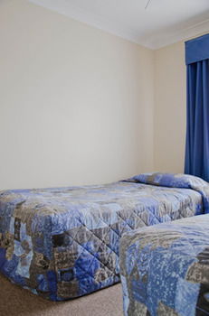 Baybrook Motor Inn & Apartments - Accommodation in Brisbane 15