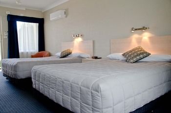 Baybrook Motor Inn & Apartments - Accommodation in Brisbane 16