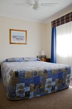 Baybrook Motor Inn & Apartments - Accommodation in Brisbane 17