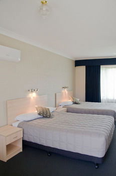 Baybrook Motor Inn & Apartments - Accommodation in Brisbane 18