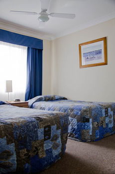 Baybrook Motor Inn & Apartments - Accommodation in Brisbane 19