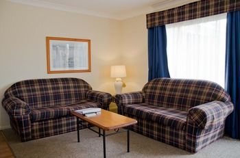 Baybrook Motor Inn & Apartments - Accommodation in Brisbane 20
