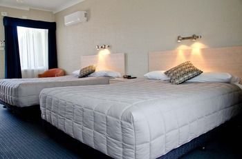 Baybrook Motor Inn & Apartments - Accommodation in Brisbane 21