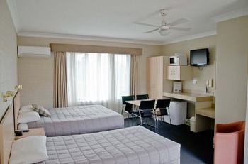 Baybrook Motor Inn & Apartments - Accommodation in Brisbane 23