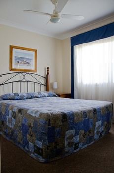 Baybrook Motor Inn & Apartments - Accommodation in Brisbane 25