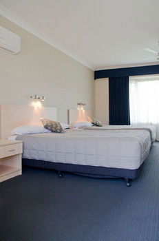 Baybrook Motor Inn & Apartments - Accommodation in Brisbane 26