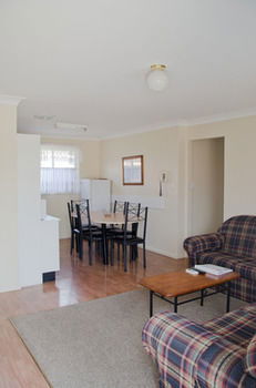 Baybrook Motor Inn & Apartments - Accommodation in Brisbane 27