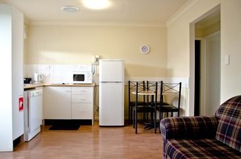Baybrook Motor Inn & Apartments - Accommodation in Brisbane 28