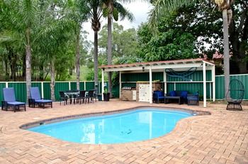 Baybrook Motor Inn & Apartments - Accommodation in Brisbane 30