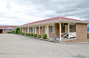 Baybrook Motor Inn & Apartments - Accommodation in Brisbane 31