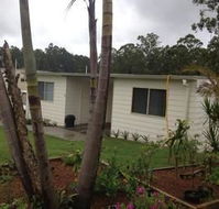 Australian Motor Homes Tourist Park - Accommodation in Brisbane