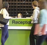 Deakin Residential Services - Accommodation in Brisbane