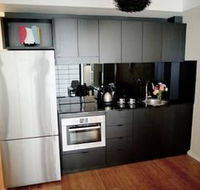 Newtown Mews - Accommodation in Brisbane