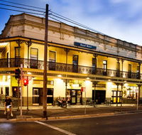 Royal Hotel Randwick - Accommodation in Brisbane