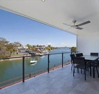 Jacaranda Noosa - Accommodation in Brisbane