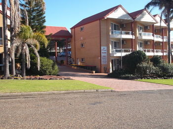 Ulladulla Harbour Motel - Accommodation in Brisbane 5